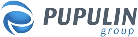 [Pupulin Group - Logo]